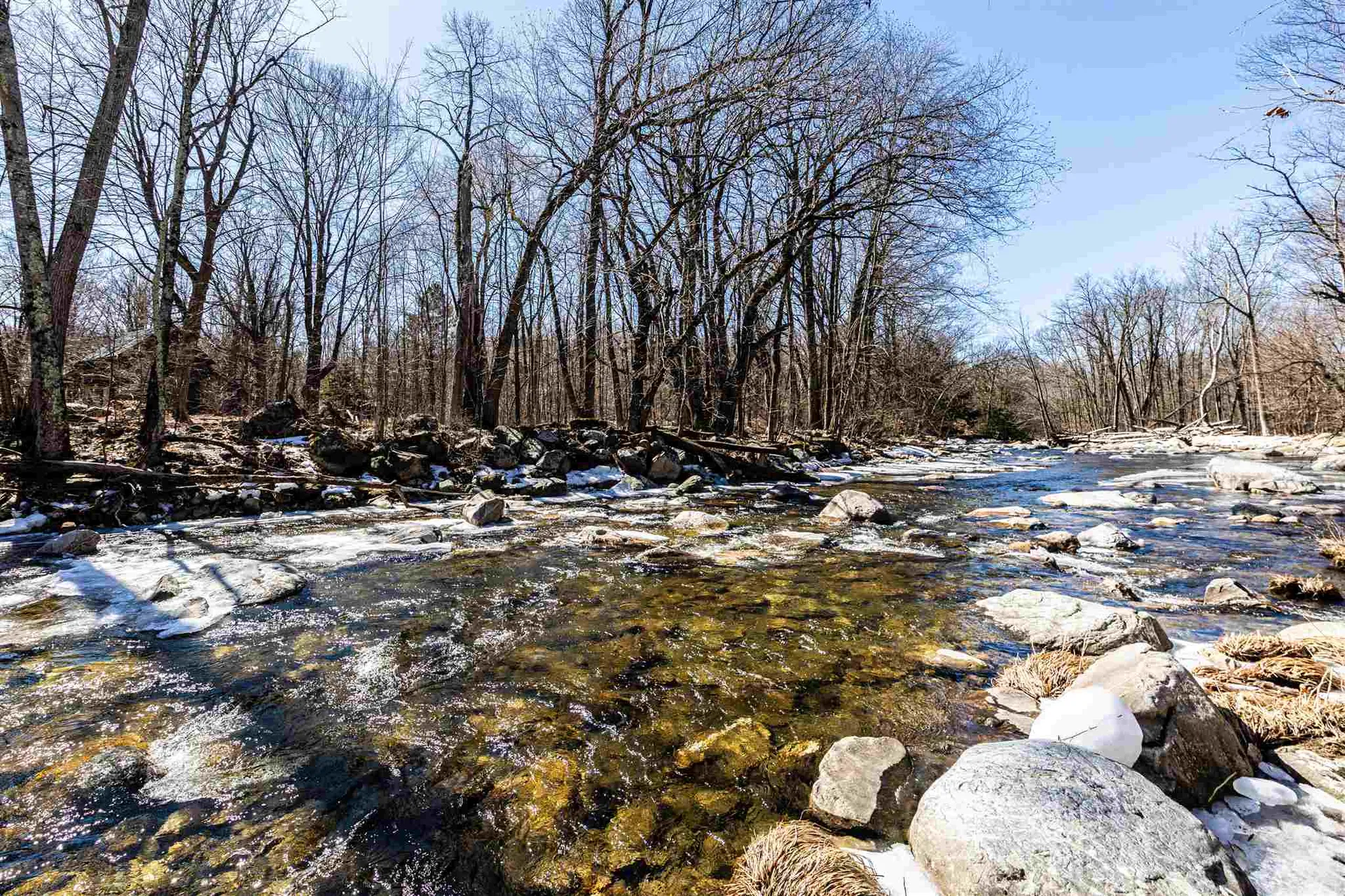 2 Lower Plains Road Middlebury VT 05753