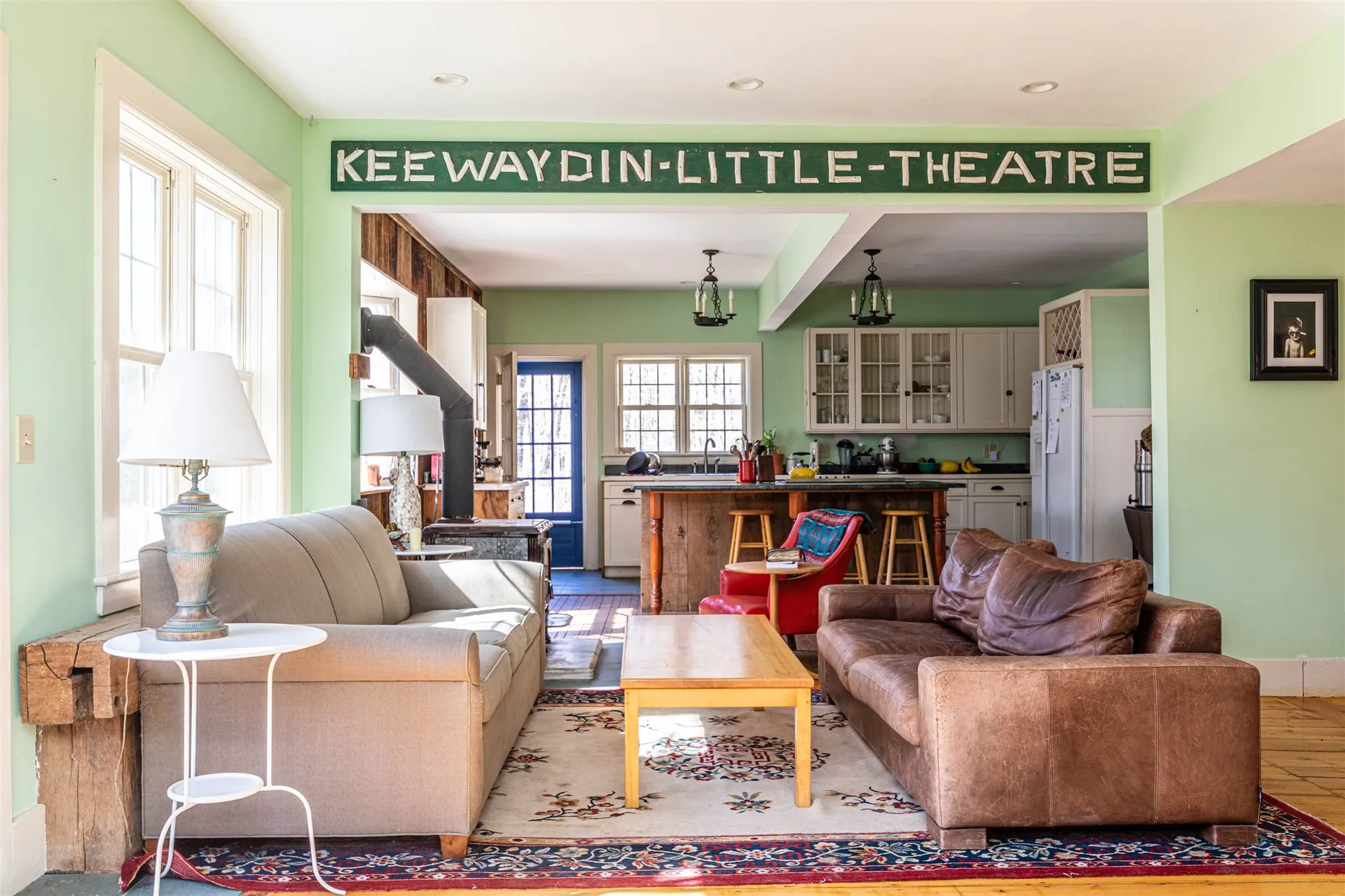 2 Lower Plains Road Middlebury VT 05753