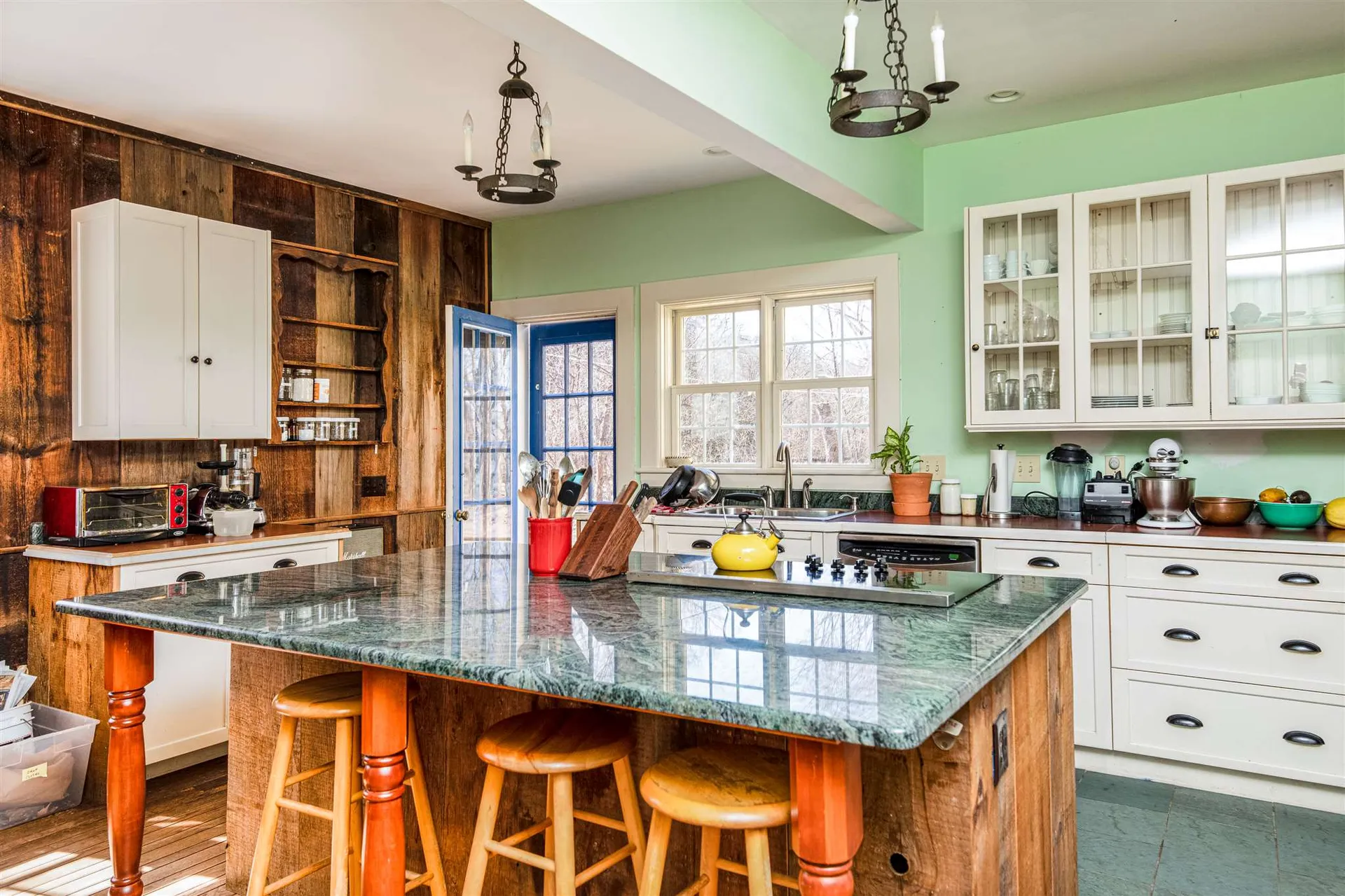 2 Lower Plains Road Middlebury VT 05753