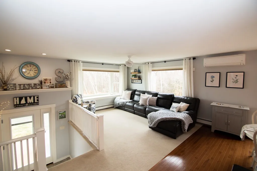 36 Arthur White Road Lancaster NH 03584