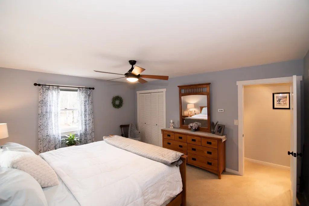 36 Arthur White Road Lancaster NH 03584