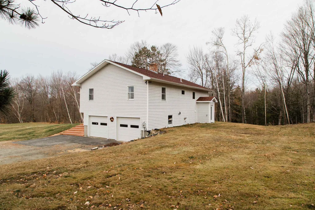 36 Arthur White Road Lancaster NH 03584