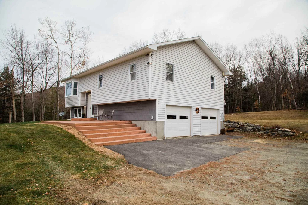 36 Arthur White Road Lancaster NH 03584