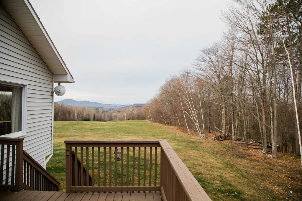 36 Arthur White Road Lancaster NH 03584