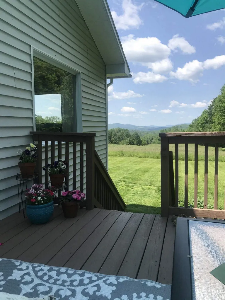 36 Arthur White Road Lancaster NH 03584
