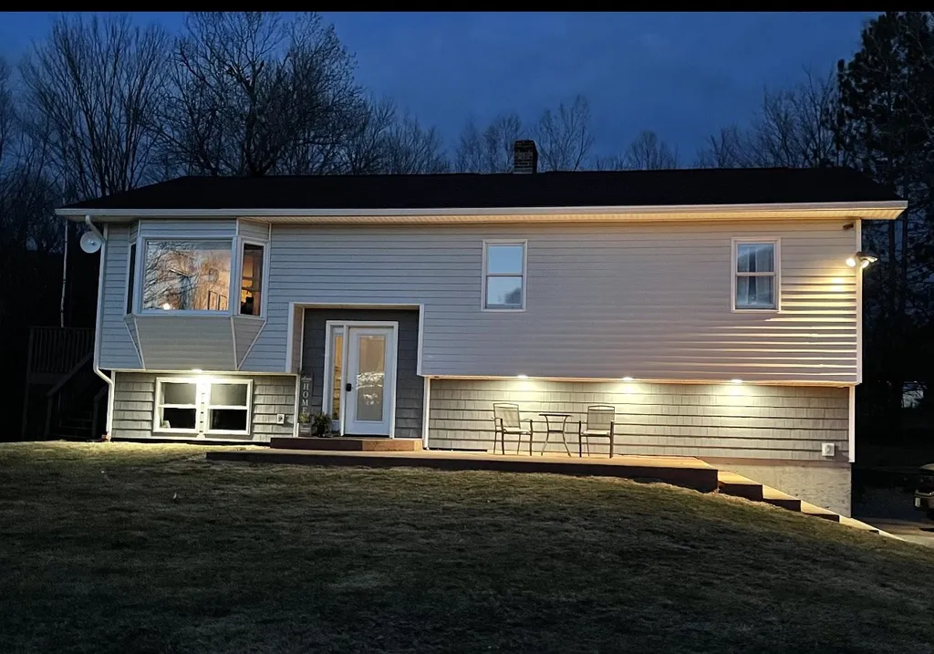 36 Arthur White Road Lancaster NH 03584