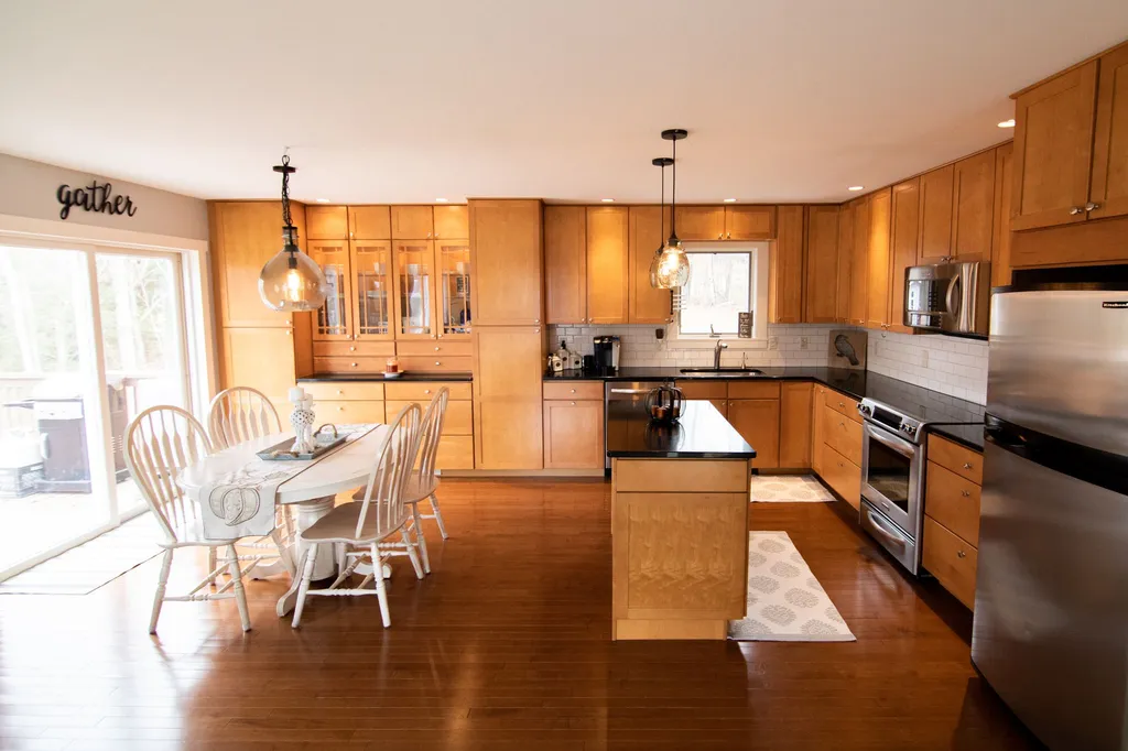 36 Arthur White Road Lancaster NH 03584