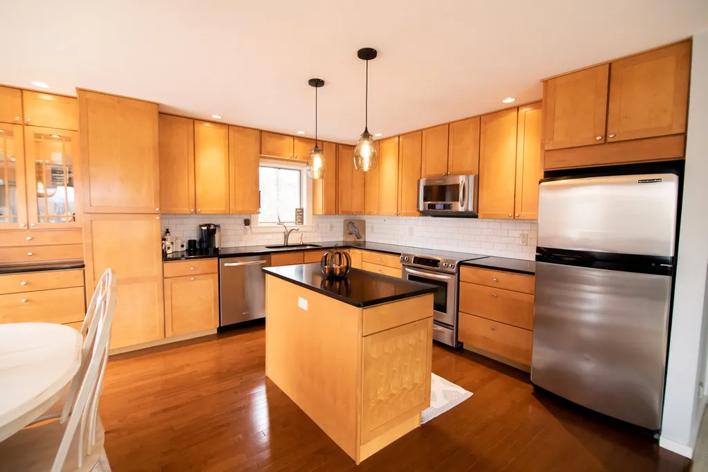 36 Arthur White Road Lancaster NH 03584