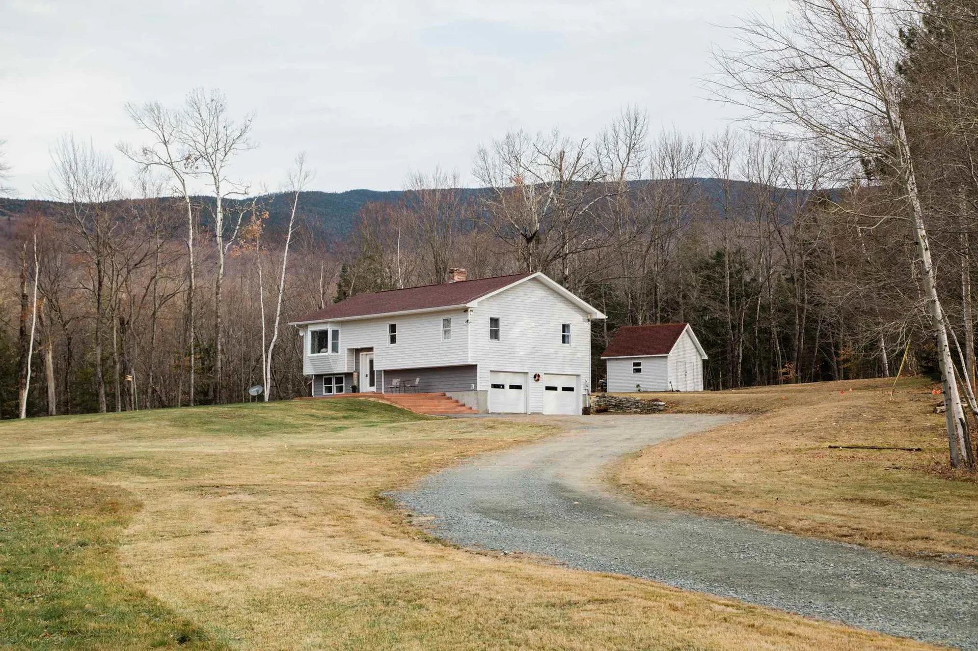 36 Arthur White Road Lancaster NH 03584