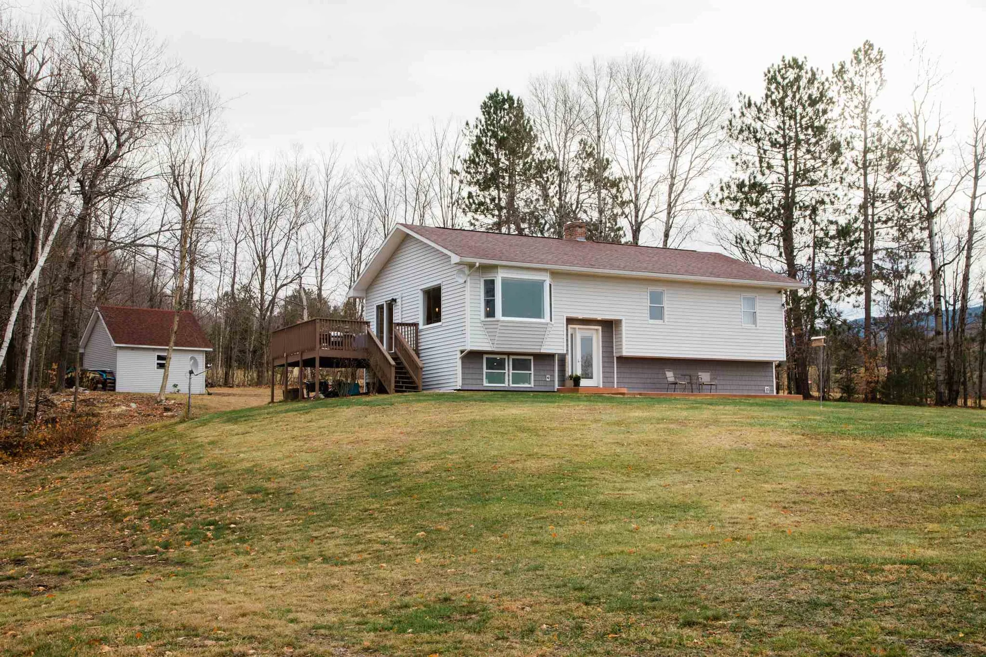 36 Arthur White Road Lancaster NH 03584
