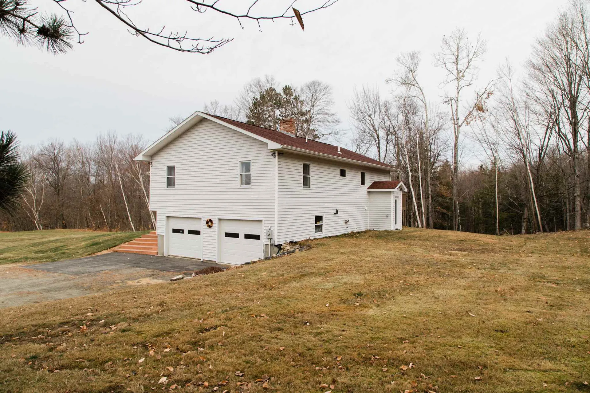 36 Arthur White Road Lancaster NH 03584