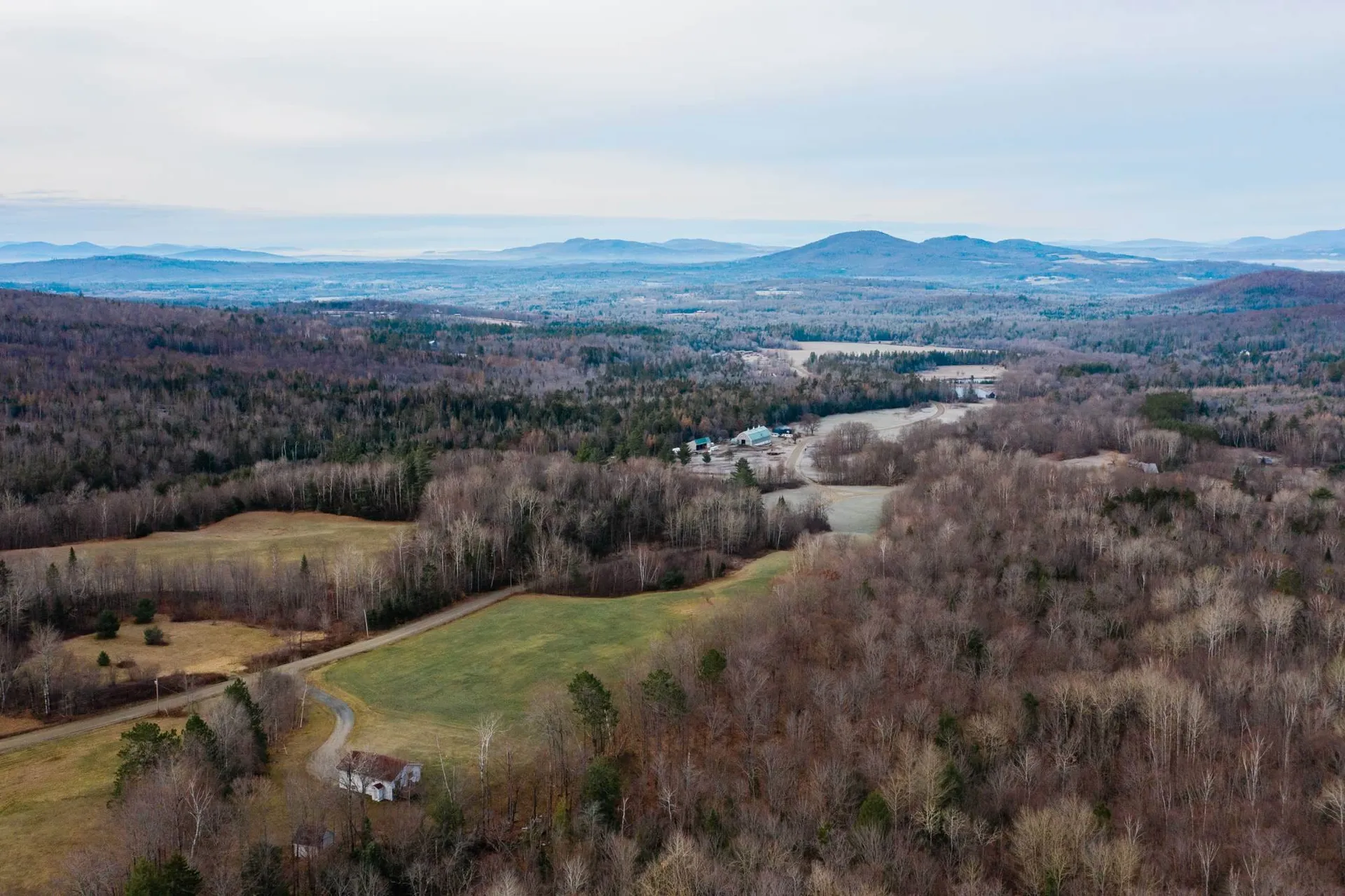 36 Arthur White Road Lancaster NH 03584