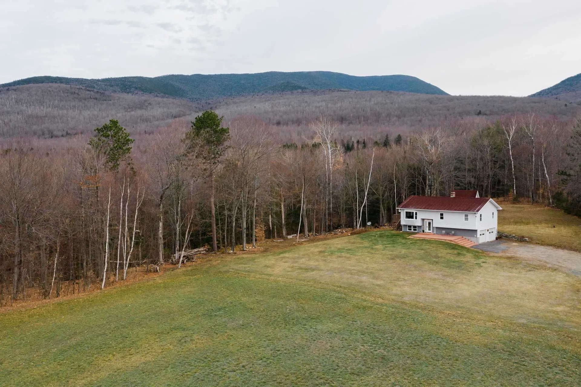 36 Arthur White Road Lancaster NH 03584