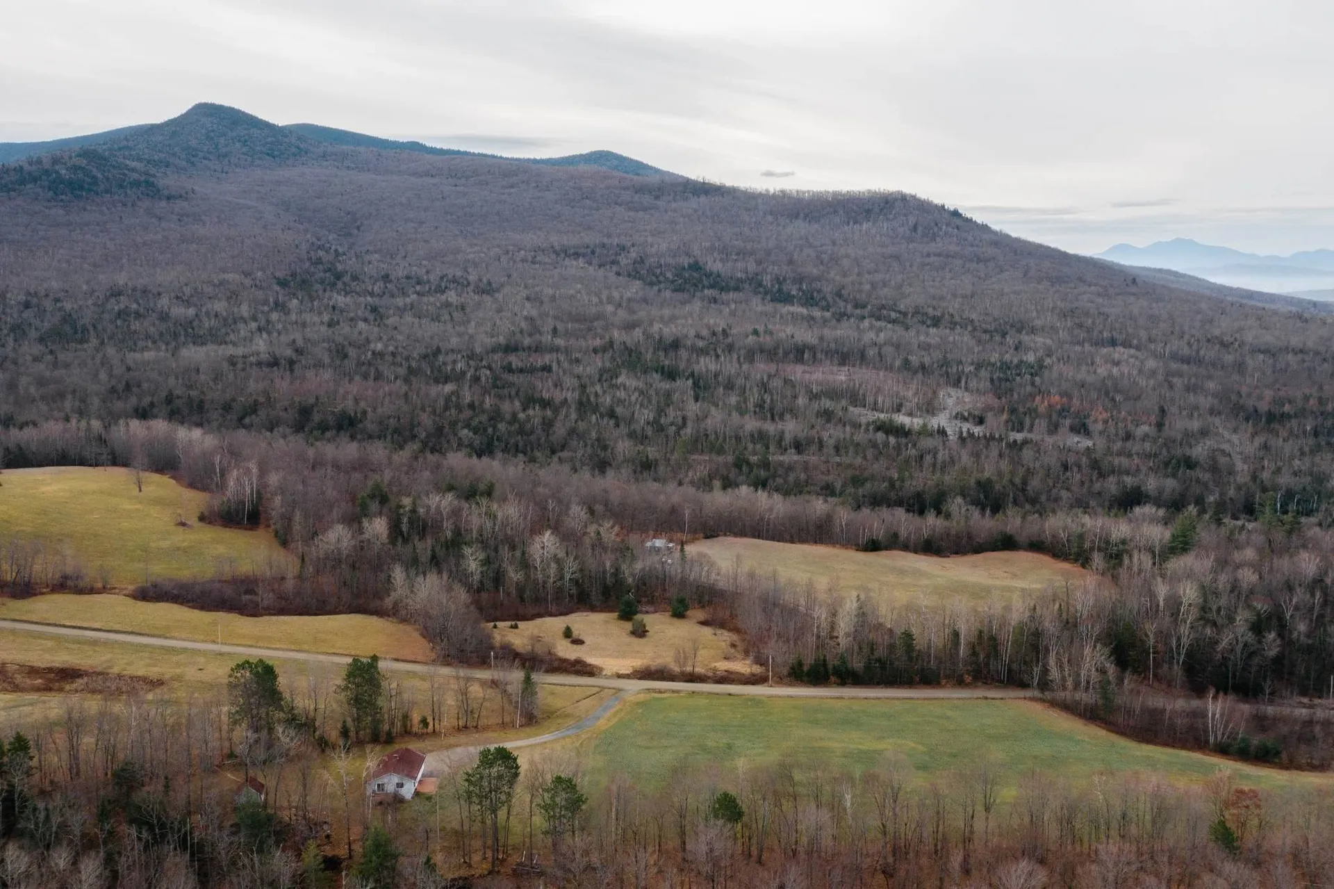 36 Arthur White Road Lancaster NH 03584