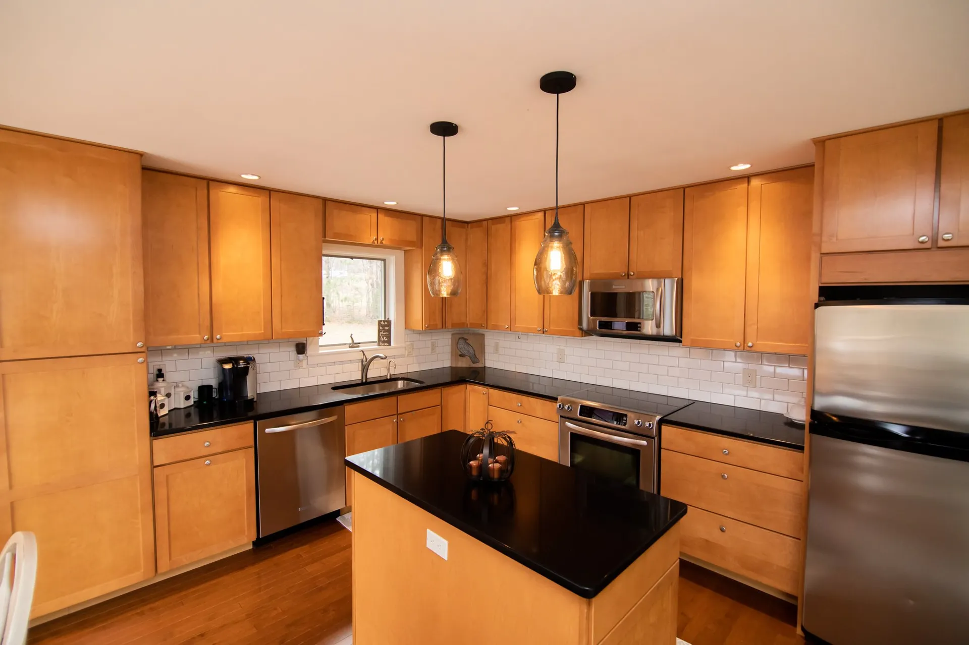 36 Arthur White Road Lancaster NH 03584