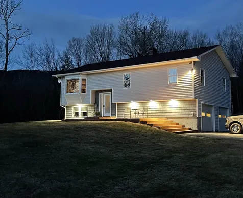 36 Arthur White Road Lancaster NH 03584