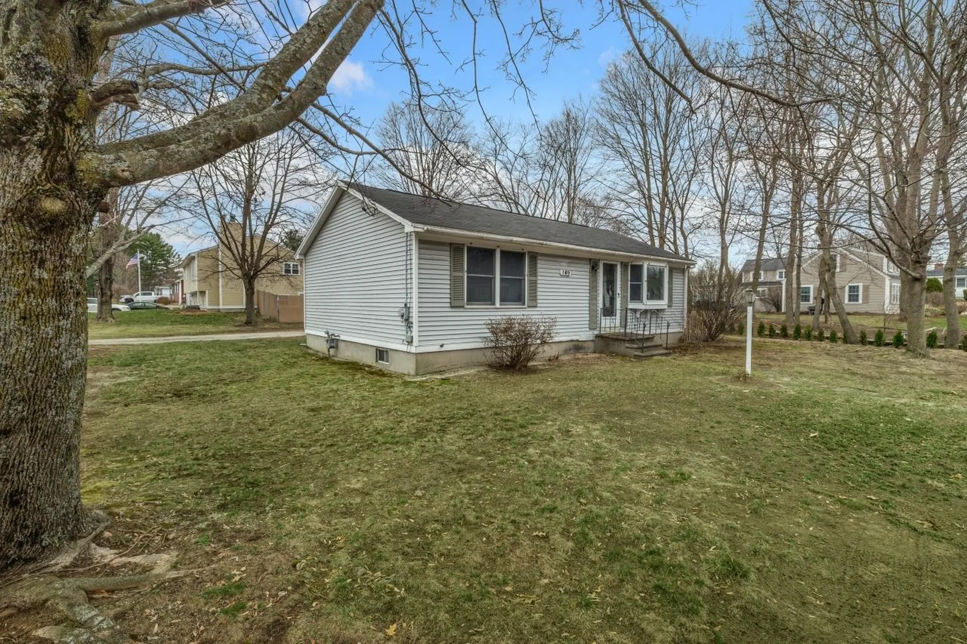 149 Concord Street Nashua NH 03064