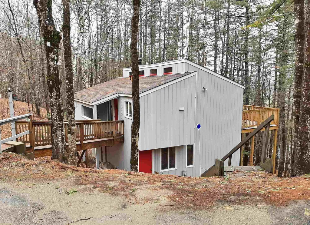 8 Mclaren Drive Campton NH 03223