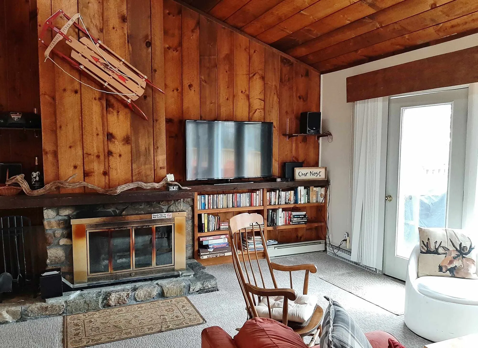 8 Mclaren Drive Campton NH 03223
