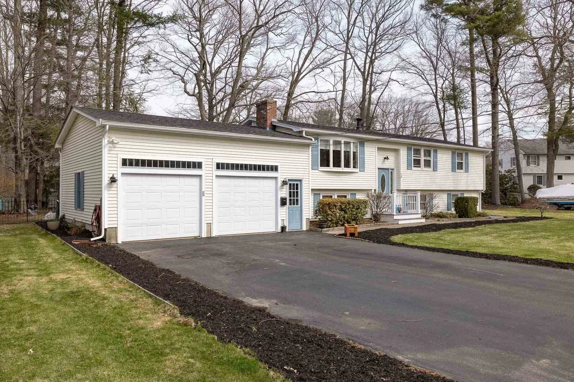 35 Garfield Road Portsmouth NH 03801