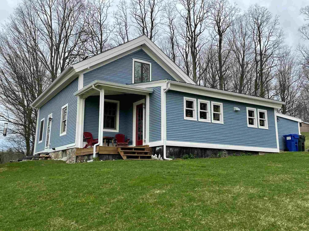 1524 Charlotte Road Hinesburg VT 05461