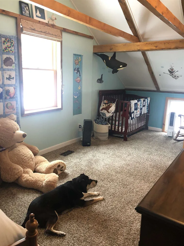 1524 Charlotte Road Hinesburg VT 05461