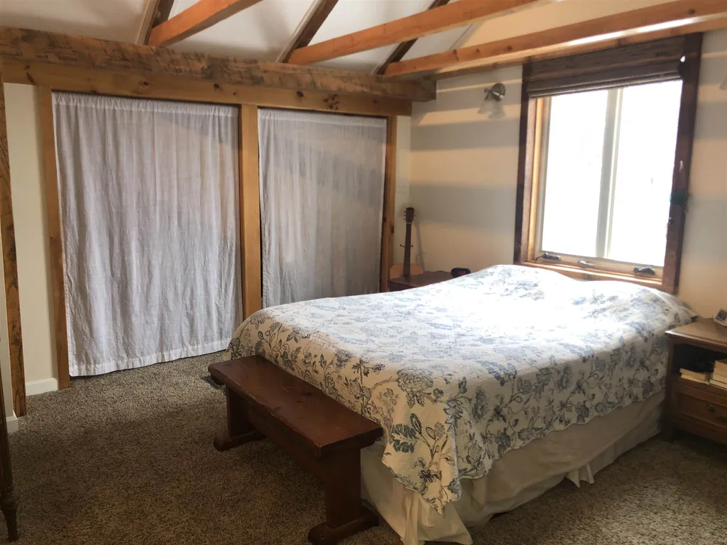 1524 Charlotte Road Hinesburg VT 05461