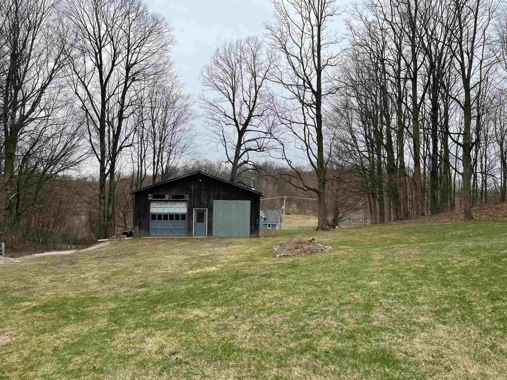 1524 Charlotte Road Hinesburg VT 05461