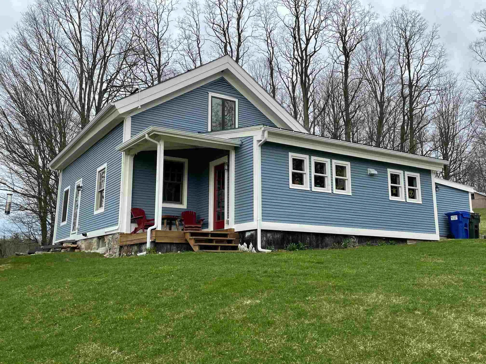 1524 Charlotte Road Hinesburg VT 05461