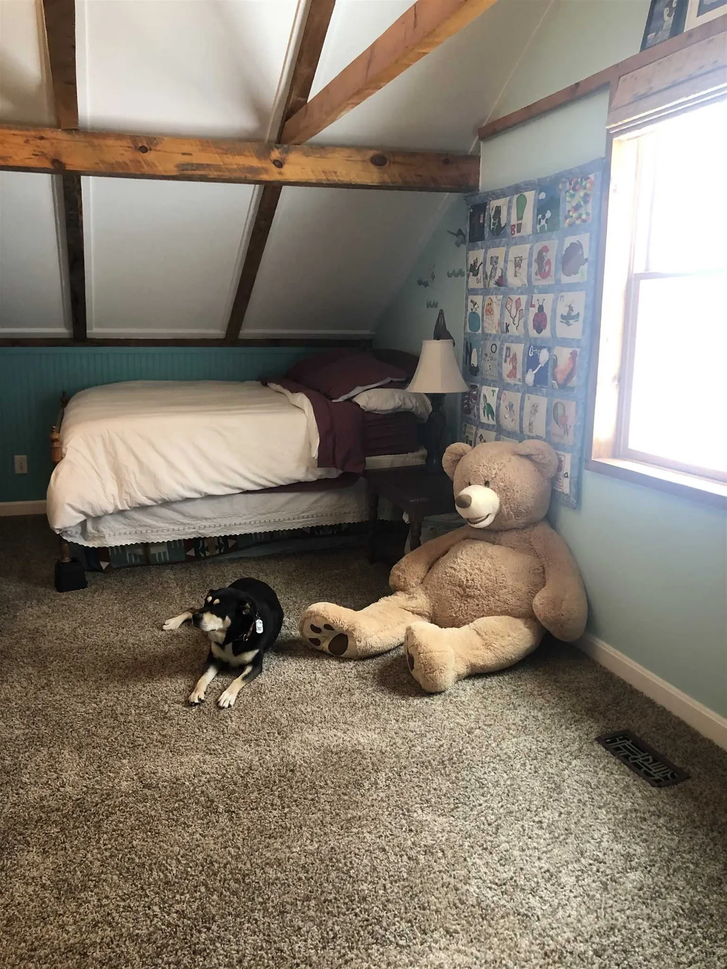 1524 Charlotte Road Hinesburg VT 05461