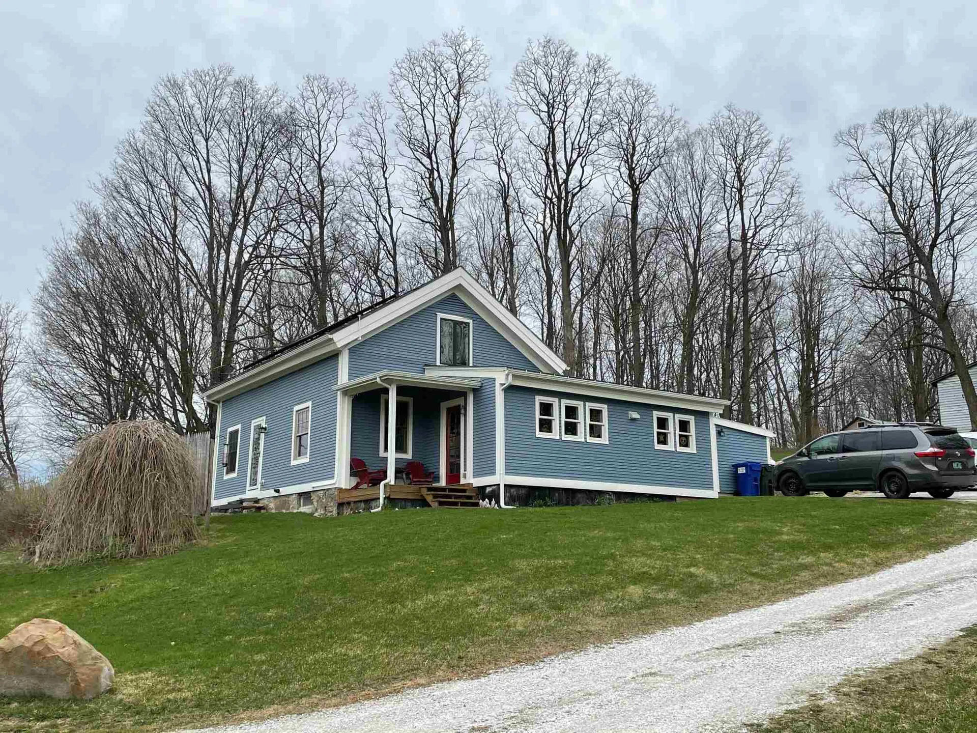 1524 Charlotte Road Hinesburg VT 05461