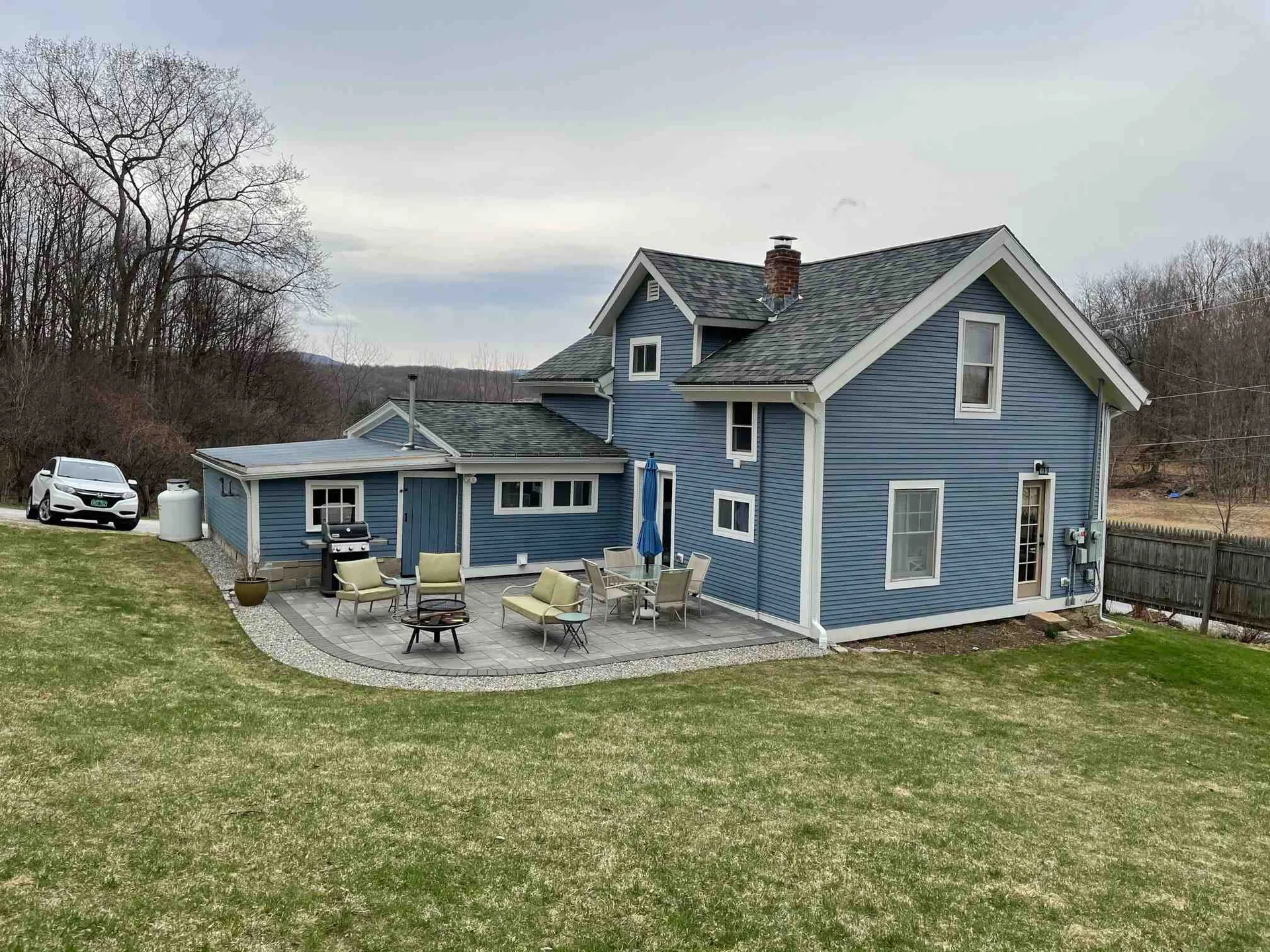 1524 Charlotte Road Hinesburg VT 05461