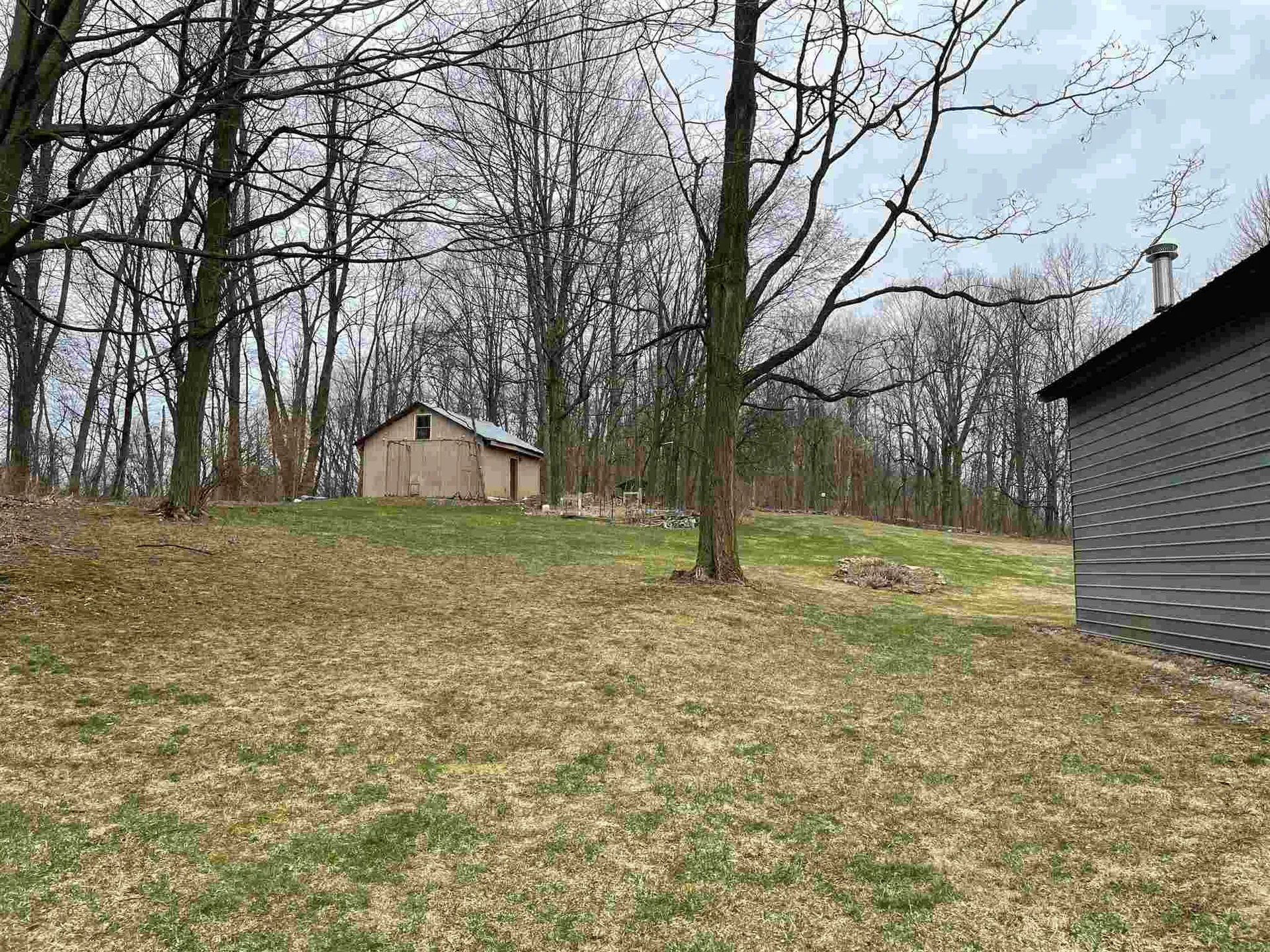 1524 Charlotte Road Hinesburg VT 05461