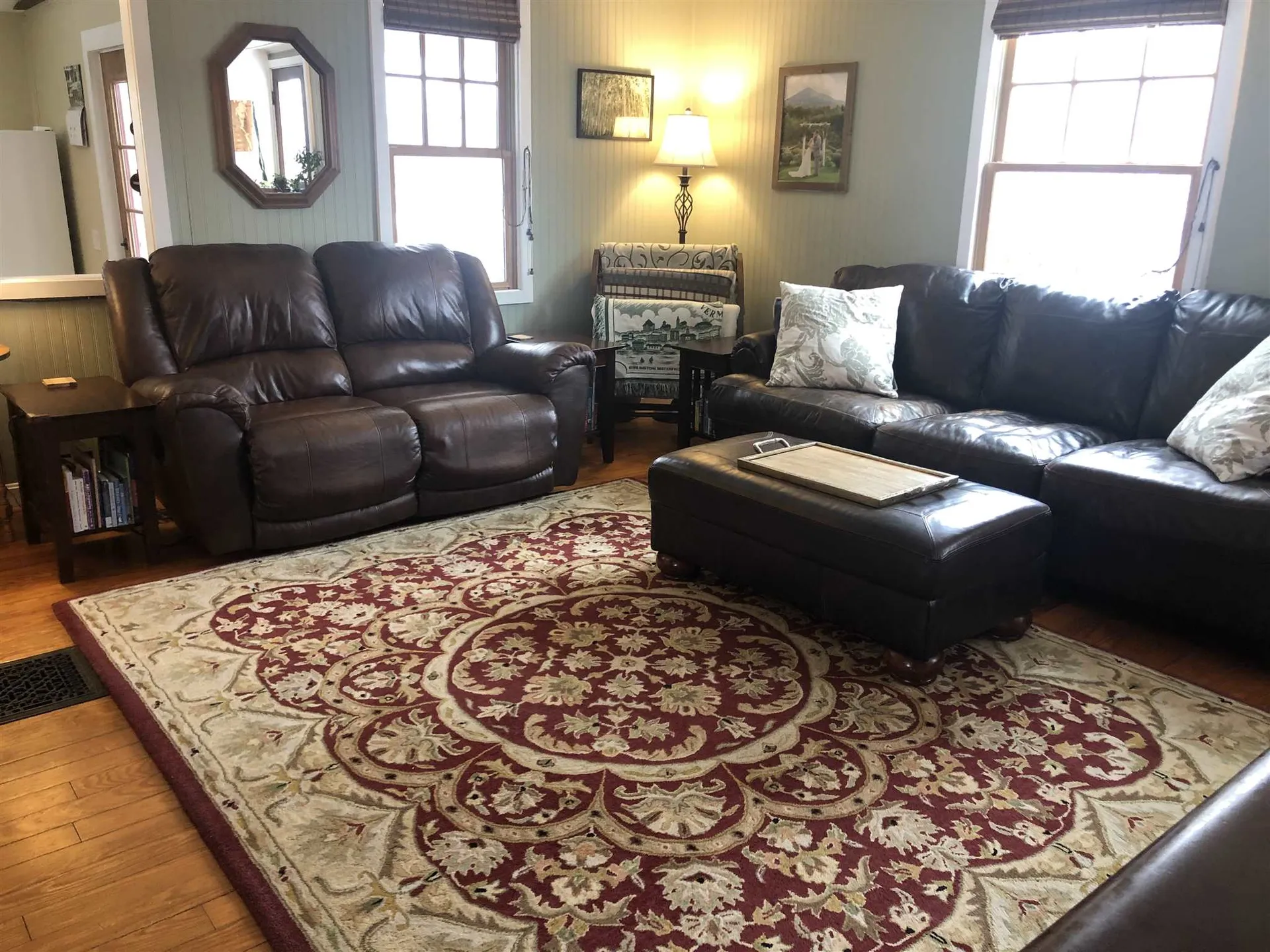1524 Charlotte Road Hinesburg VT 05461