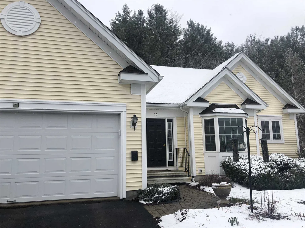 66 Oneil Lane Williston VT 05495