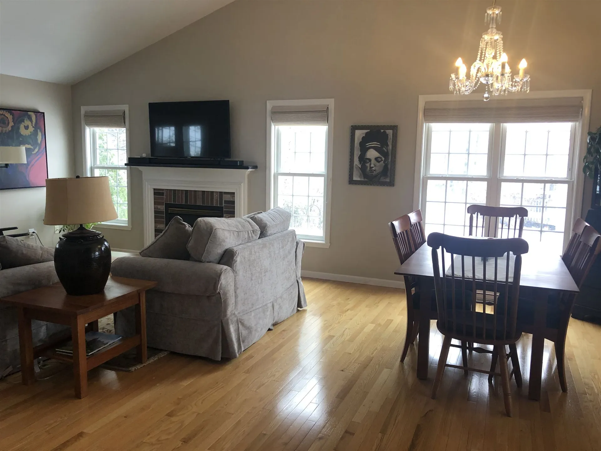 66 Oneil Lane Williston VT 05495