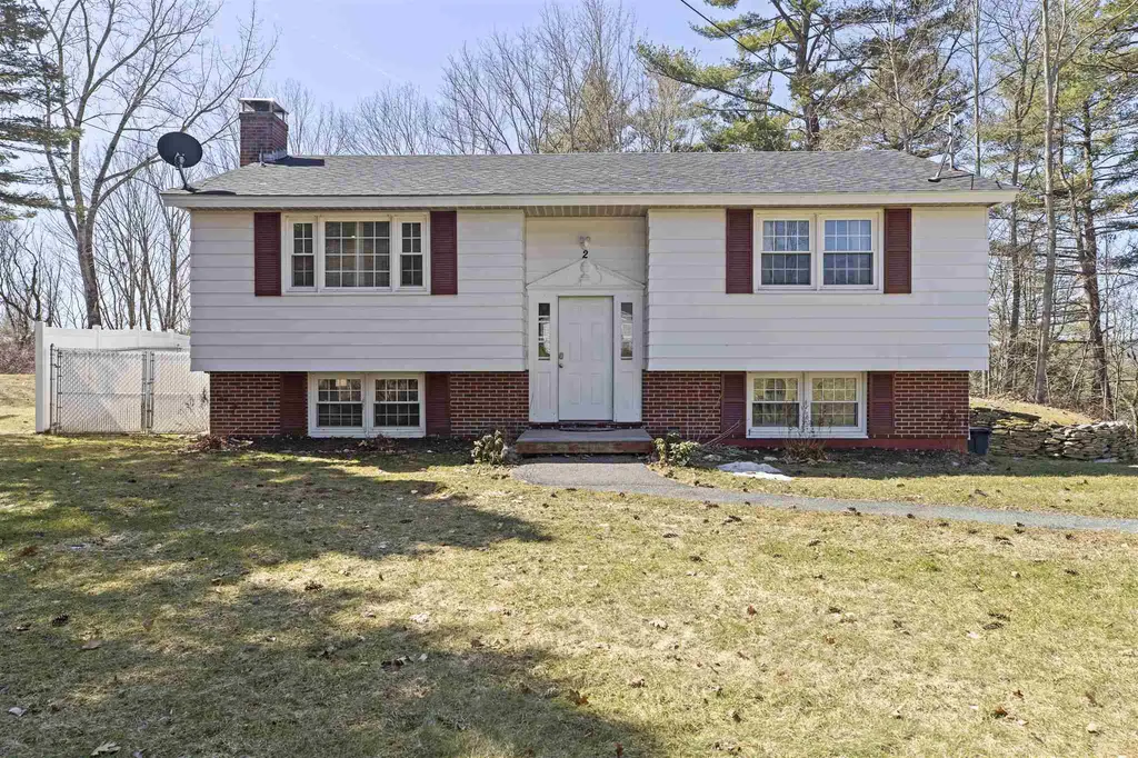 2 Hampshire Terrace Lebanon NH 03784