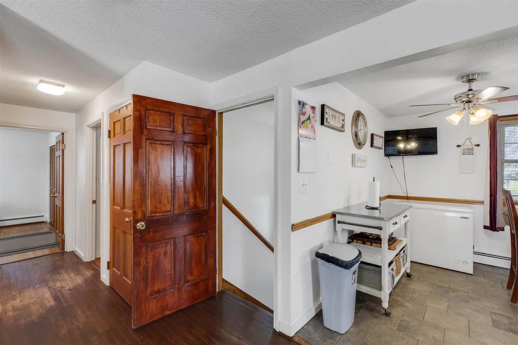 2 Hampshire Terrace Lebanon NH 03784