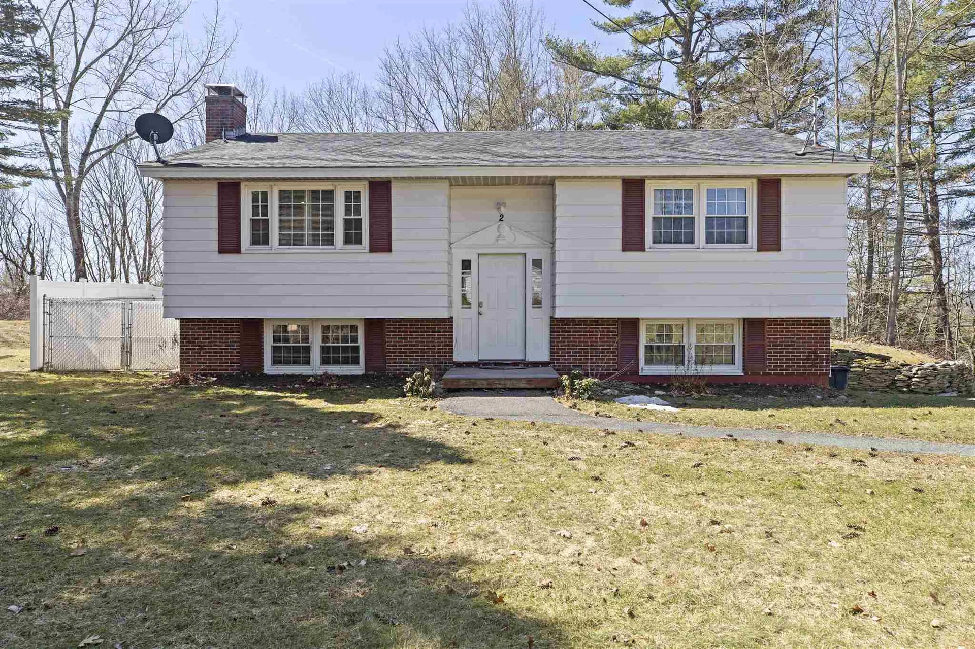 2 Hampshire Terrace Lebanon NH 03784