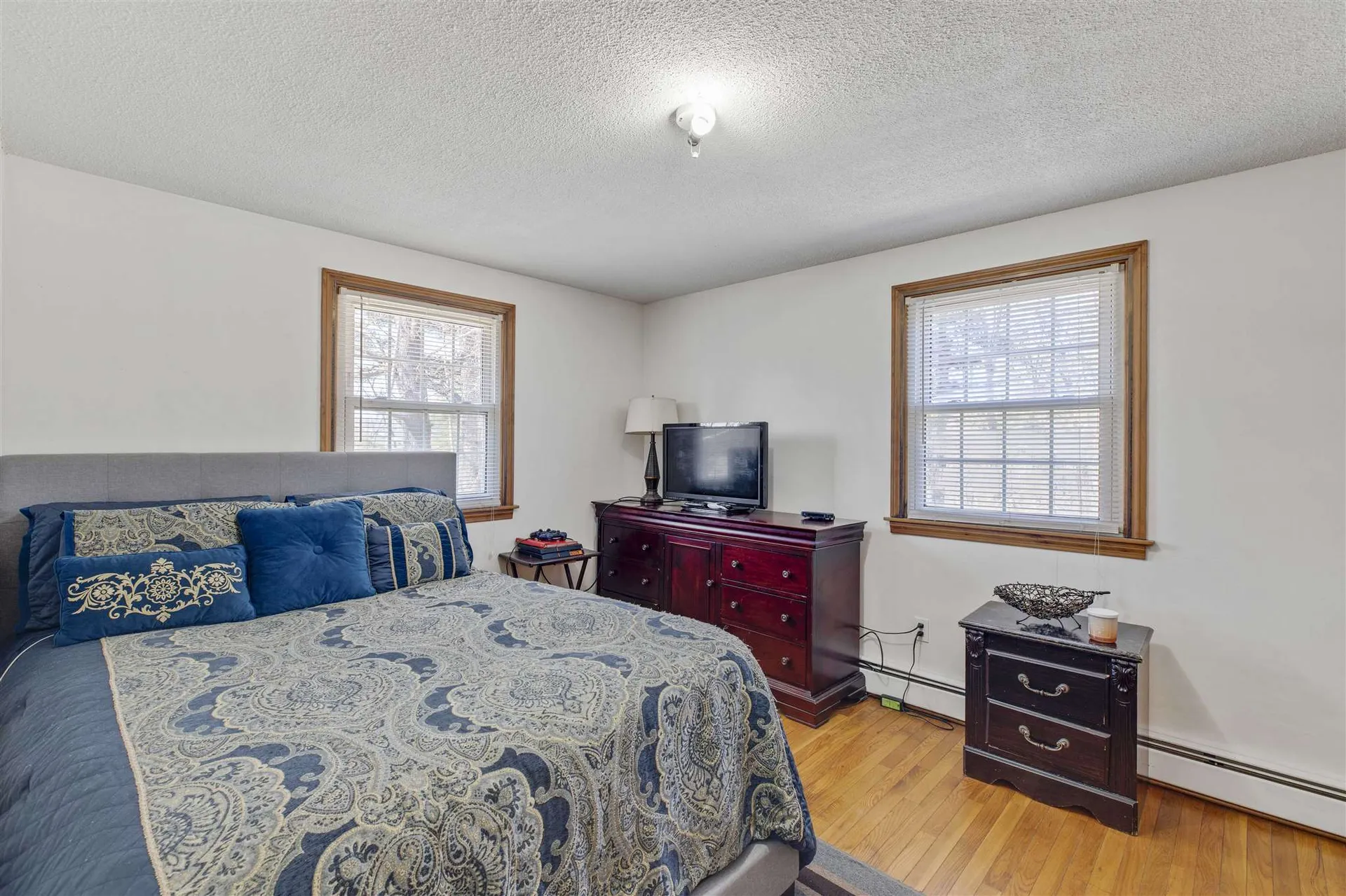 2 Hampshire Terrace Lebanon NH 03784
