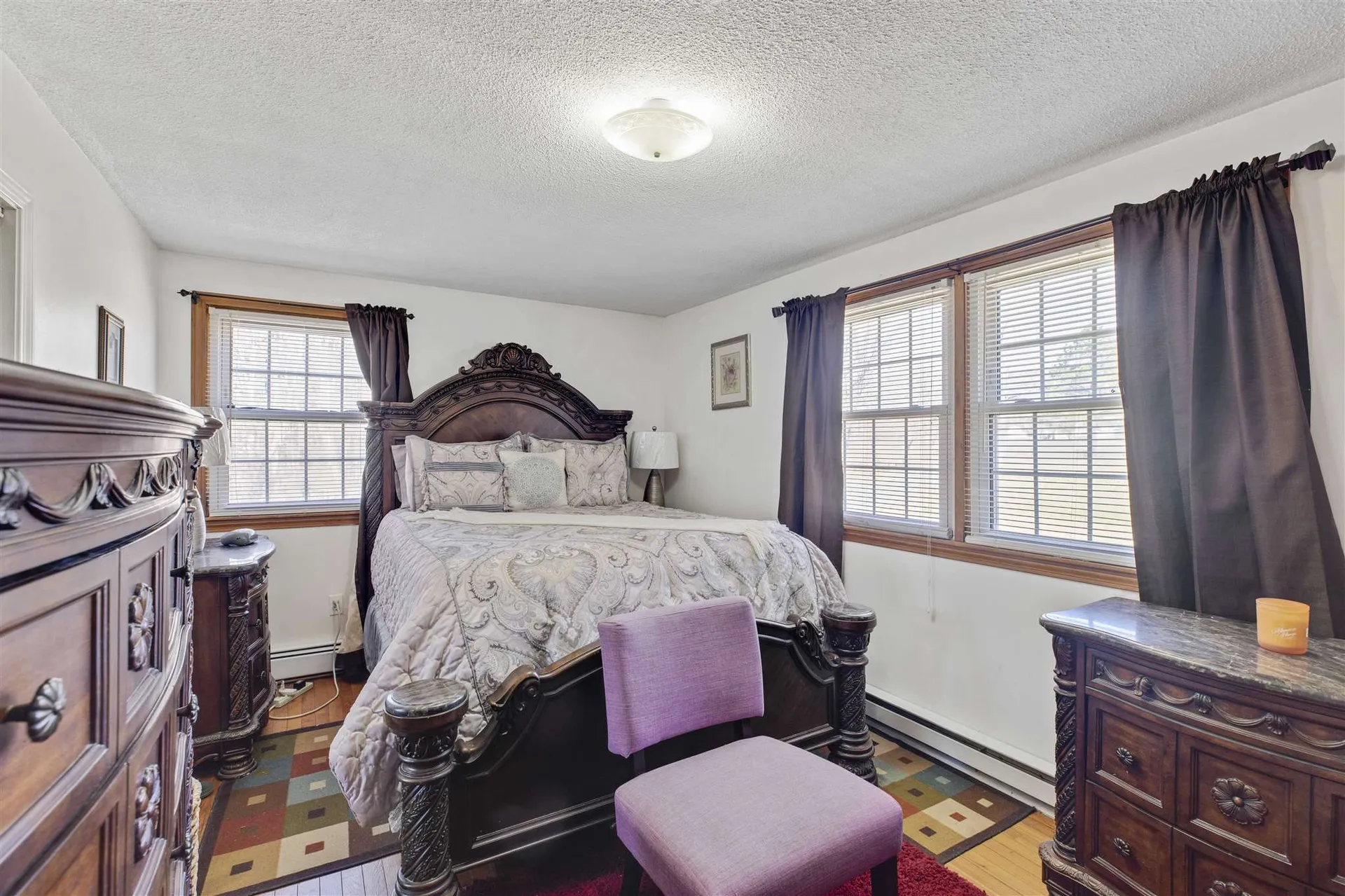 2 Hampshire Terrace Lebanon NH 03784