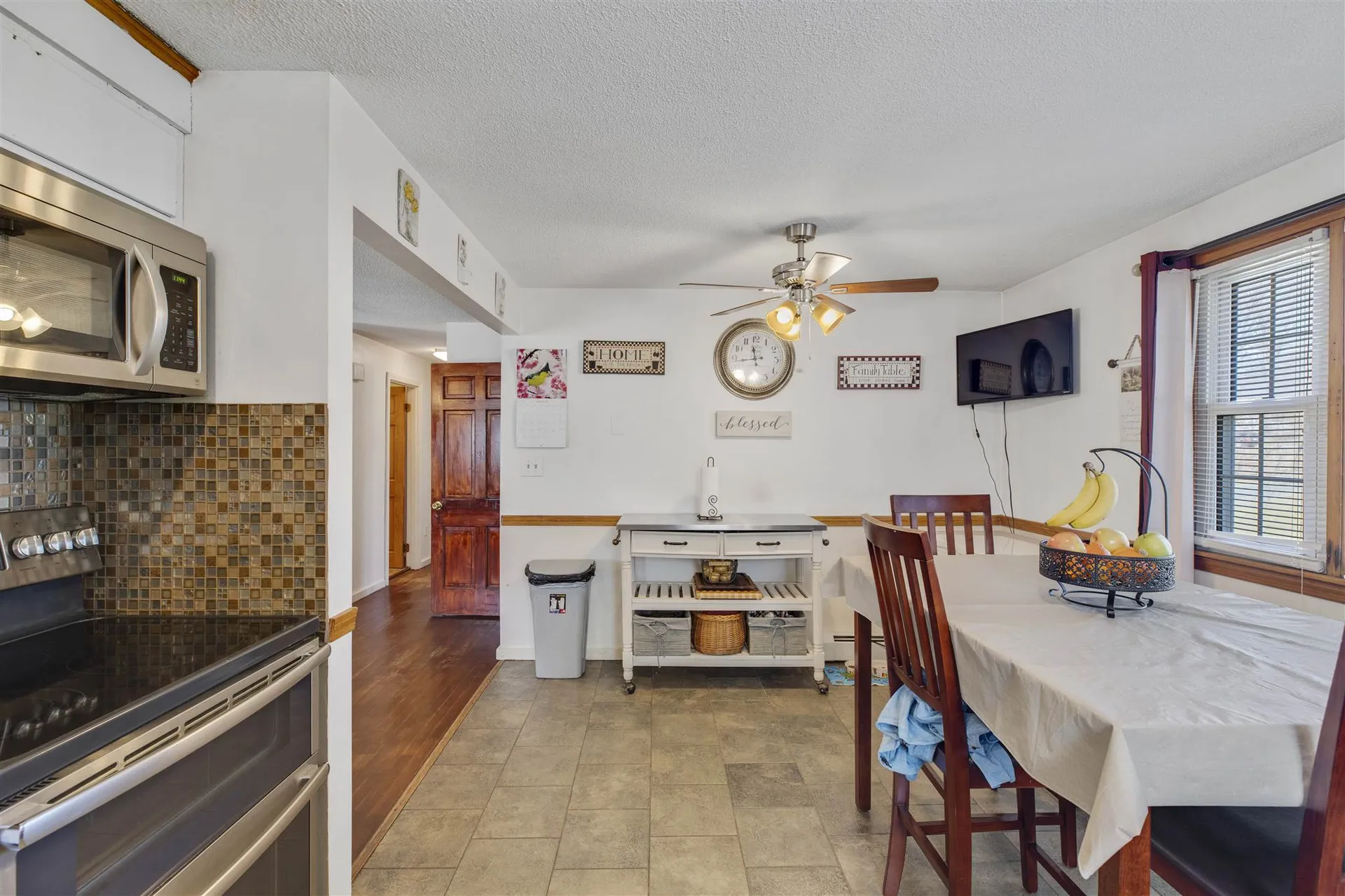 2 Hampshire Terrace Lebanon NH 03784