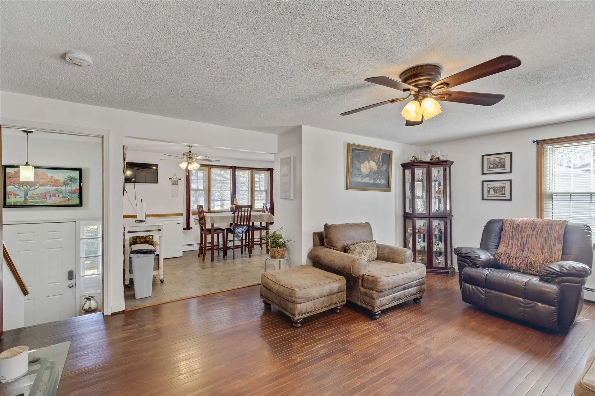 2 Hampshire Terrace Lebanon NH 03784