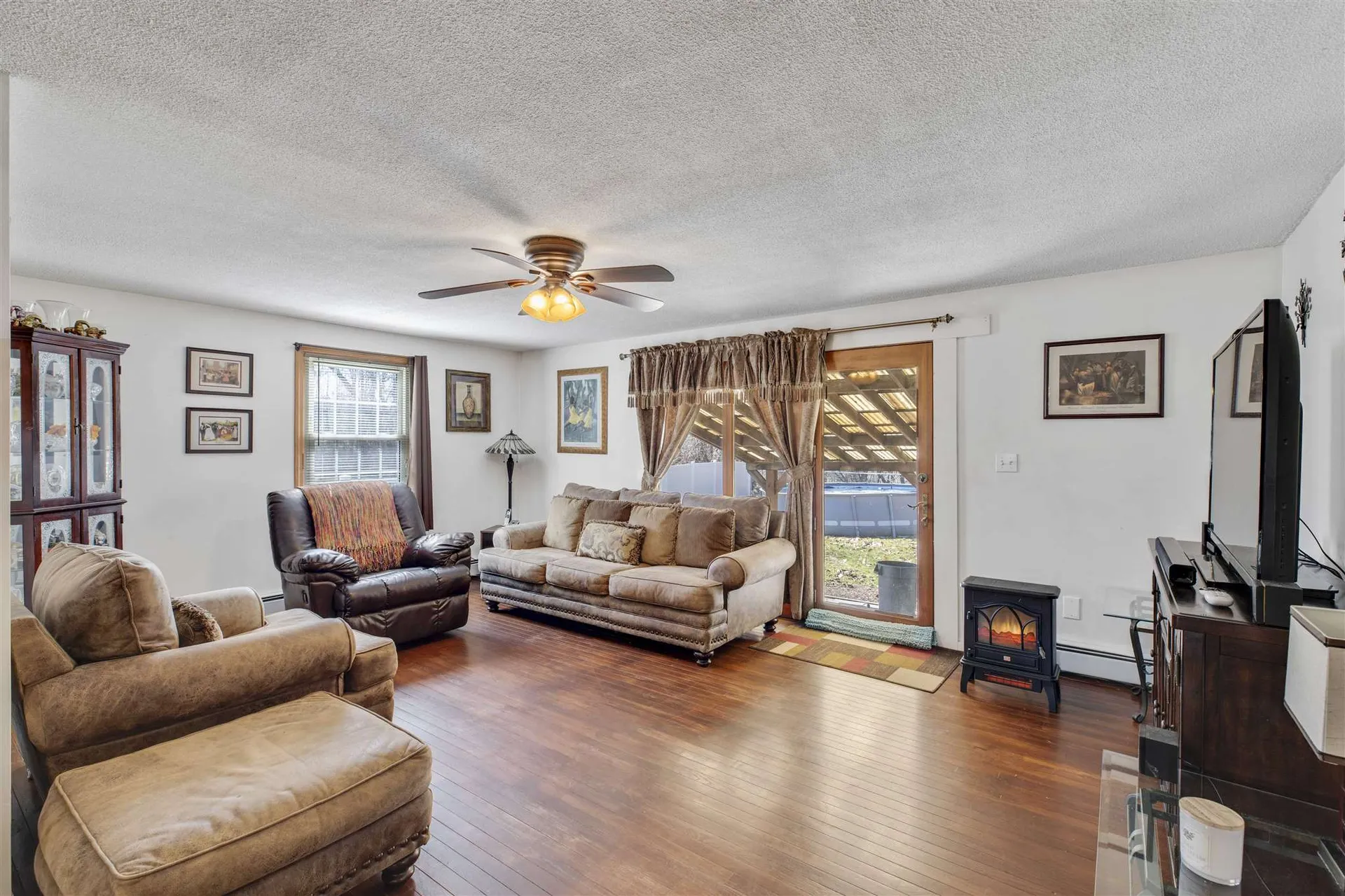 2 Hampshire Terrace Lebanon NH 03784