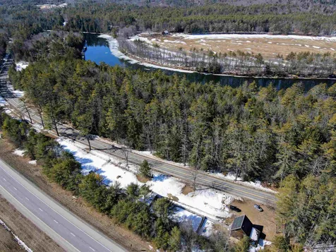 523 Nh Route 132 N New Hampton NH 03256