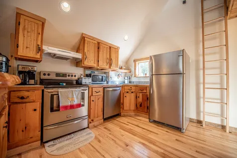 523 Nh Route 132 N New Hampton NH 03256