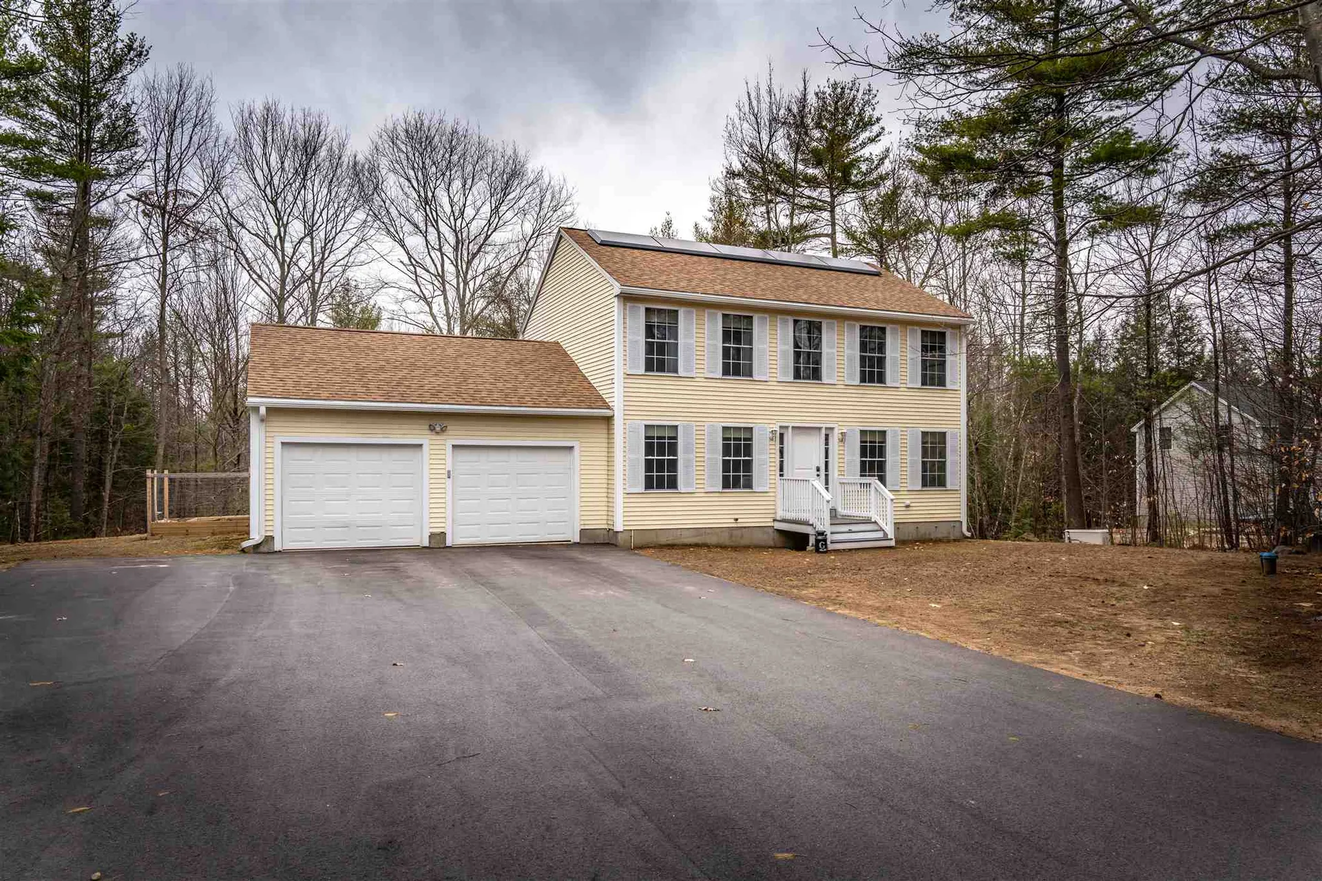 52 Labrador Road Farmington NH 03835
