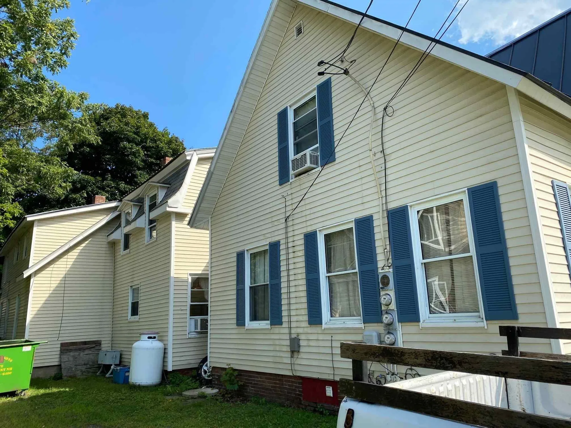 62 Pearl Street Claremont NH 03743