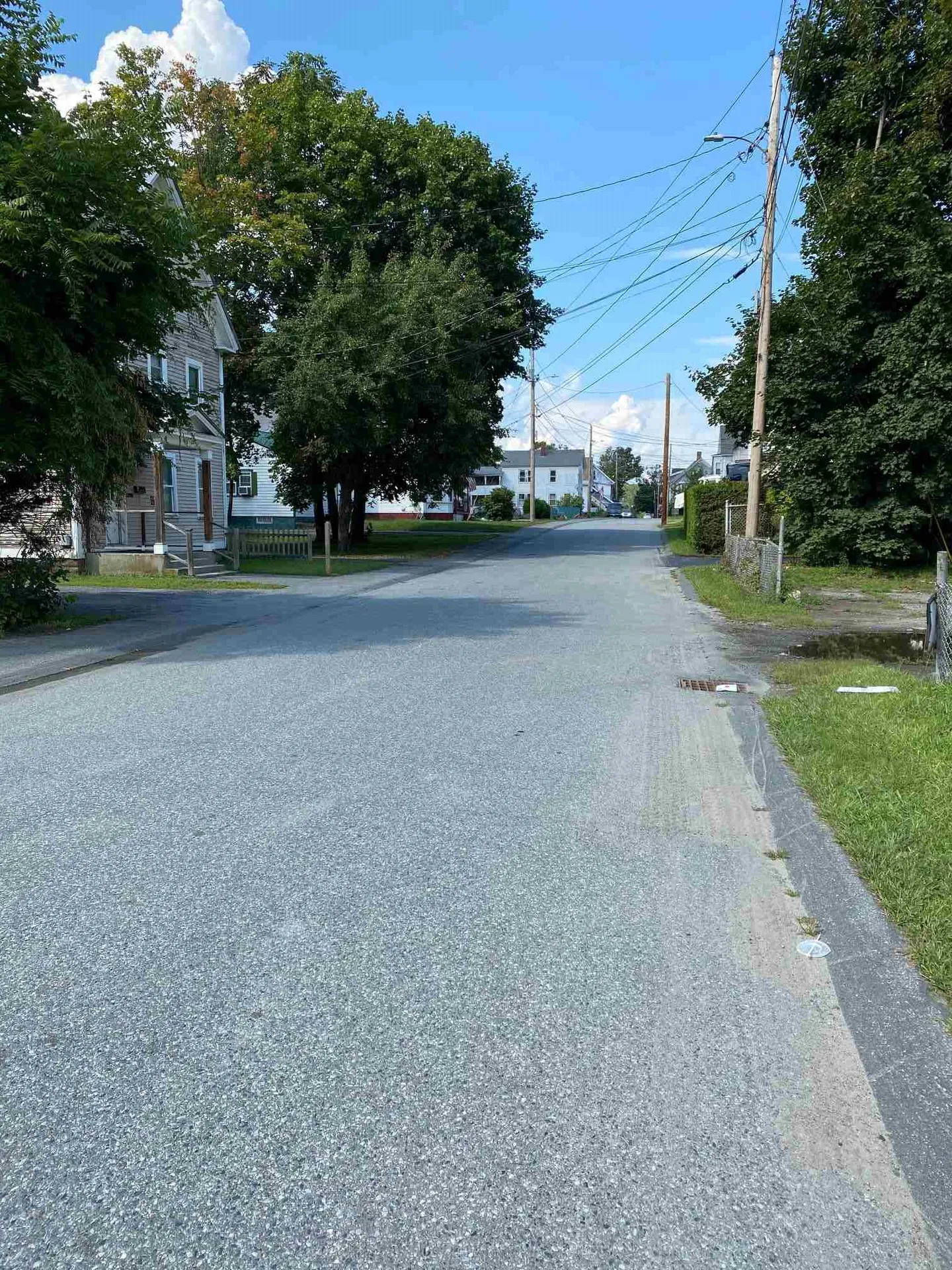 62 Pearl Street Claremont NH 03743