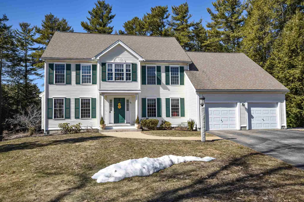 52 Overlook Drive Dover NH 03820